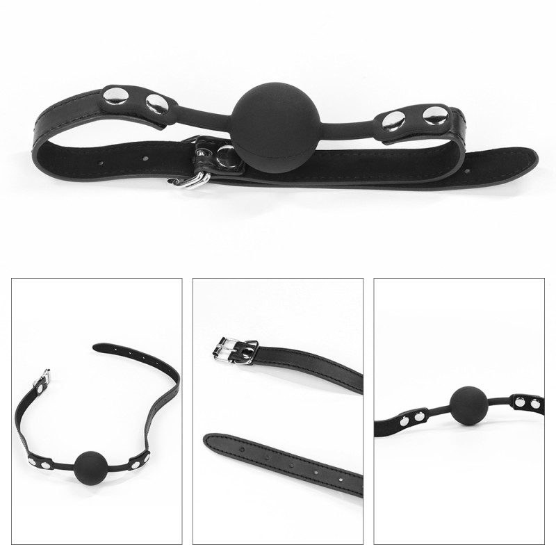 Набор для сексуальных бдсм игр Deluxe Bondage Kit (маска, g-вибратор, кляп, плеть). Артикул: IXI40360