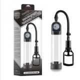 Penis Vacuum Pump Maximizer Worx VX2 Accu-Meter Pro Pump