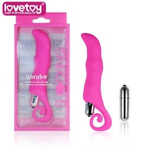 SALE! Vibrator Shocking Series. Артикул: IXI40454