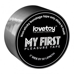 My first sticky tape. Артикул: IXI40469