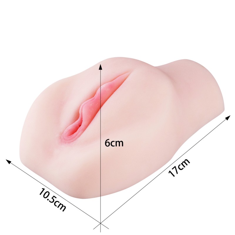 Vibrating Vagina Vibrating Pet Pussy. Артикул: IXI40483