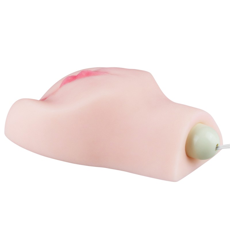 Vibrating Vagina Vibrating Pet Pussy. Артикул: IXI40483