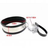 Collar stainless steel