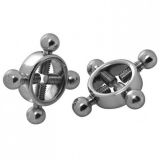 Nipple clamps - Rings