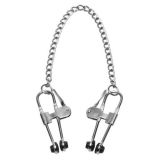 Nipple clamps - Fun