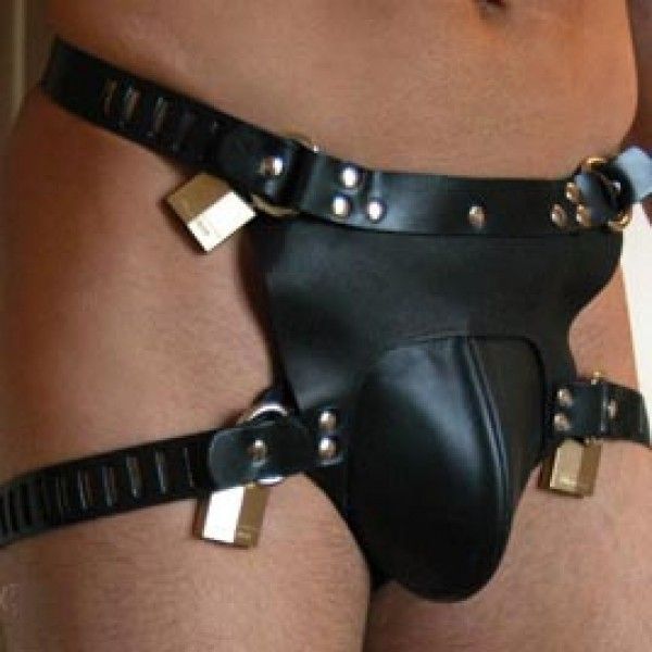 Chasity Belt Bdsm