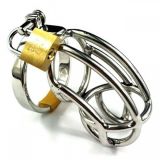 Chastity belt Chastity ZA136