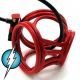Electric Shock E-Stim Electrosex Red Crown Circus Made From Expensive Brass