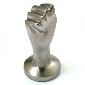 The Governor Stainless Steel Fist. Артикул: IXI40647
