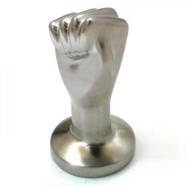 Butt Plug Governor Stainless Steel Fist Plug. Артикул: IXI40647