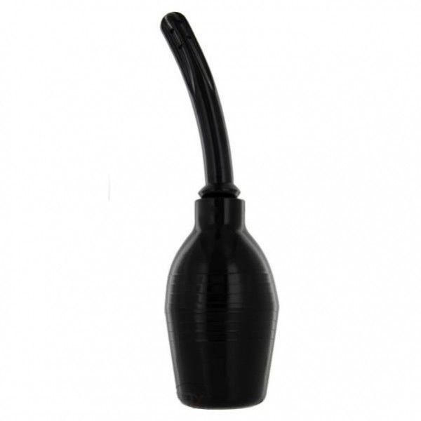      Douche and Enema Flush Bulb