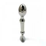 Anal toy stainless steel