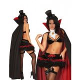 Sexy Vampire halloween Costumes