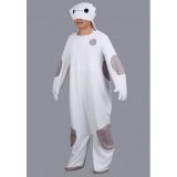 Adult Baymax Costume