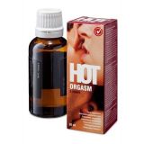     Hot Orgasm S-Drops, 30   