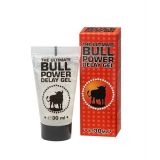   Bull Power Delay Gel, 30