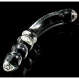 Glass Dildo