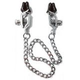 Nipple clamps - New 2016