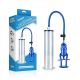 Vacuum pump for penis enlargement blue Maximizer Worx Limite Edition Pump