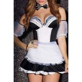 Maid outfit
