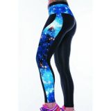 Leggings Galaxy