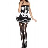 Costume Skeleton