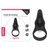 ������ ������������ �� ����� ��� ���������� ������� Power Clit Silicone Cockring