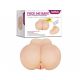 Vagina masturbator Feel Me Bare Perfect Pussy and Ass Vagina masturbator Feel Me Bare Perfect Pussy and Ass