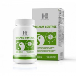 Препарат для контроля оргазма Orgasm Control - 60 таблеток по оптовой цене