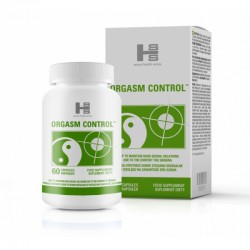      Orgasm Control, 60   