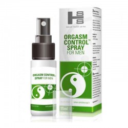 Orgasm Control Spray, 15ml