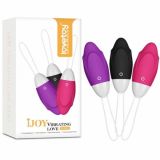 Vibrato IJOY Vibrating Love Egg