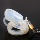 Male chastity device CB-6000S