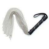 Эксклюзивная плеть с металлическими цепями Metal Chain Whip Tails Whip