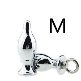    -  M   