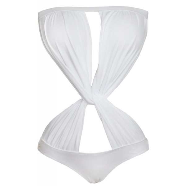 Слитный купальник Sexy Monokini. Артикул: IXI47299