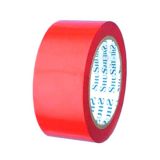 Красная клейкая лента для связывания Fetish Bondage Tape, 20 метров по оптовой цене