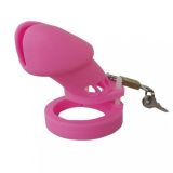     CB-6000 Silicone Pink