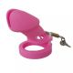     CB-6000 Silicone Pink