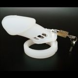     CB-6000 Silicone White