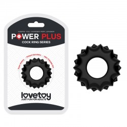      Power Plus