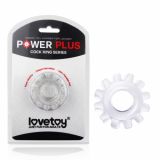       Power Plus Cockring