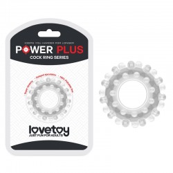     Power Plus Cockring   