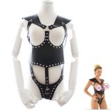 Womens harness with epolene