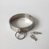 stainless steel new lock collar   