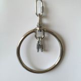      Bound Bundle Hang Rings   