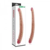    King Size Realistic Ladykiller Tapered Double Penetration