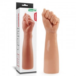 Реалистичный кулак фаллоимитатор King Size Realistic Bitch Fist по оптовой цене