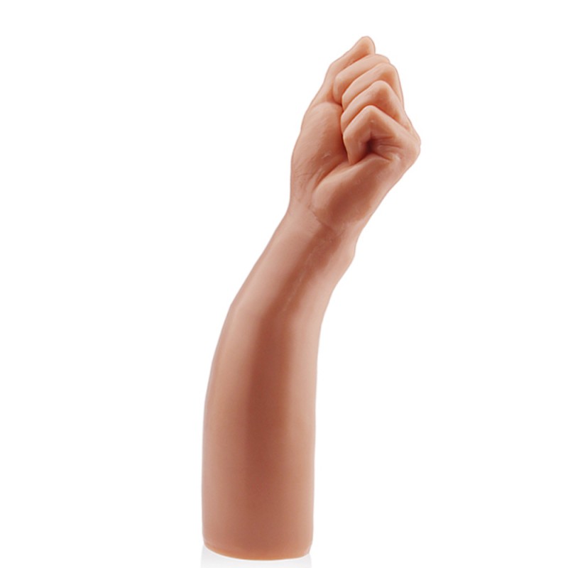 Realistic Fist Dildo King Size Realistic Bitch Fist. Артикул: IXI48312