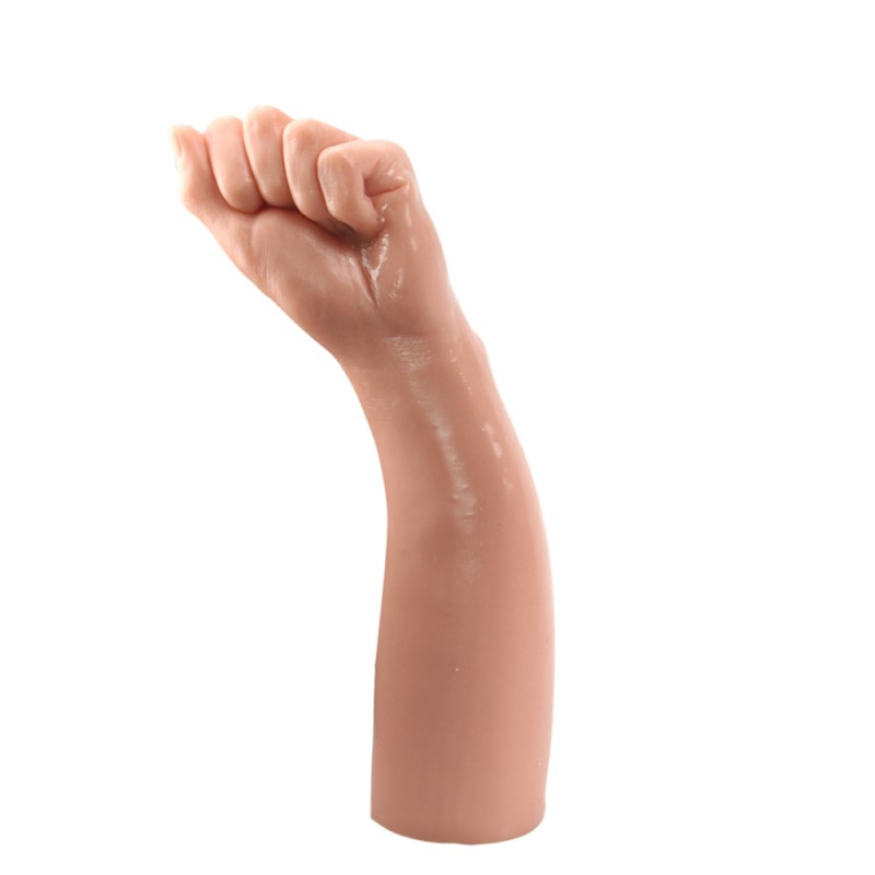 Realistic Fist Dildo King Size Realistic Bitch Fist. Артикул: IXI48312